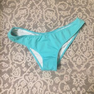 PINK by Victoria's Secret bikini bottom